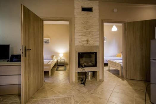 Bałtyk Apartamenty Ustka, Poddąbie, Promenada Słońca 1a Foto 9