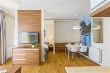APARTAMENTY MARINA Kąty Rybackie, Portowa 6 Foto 10