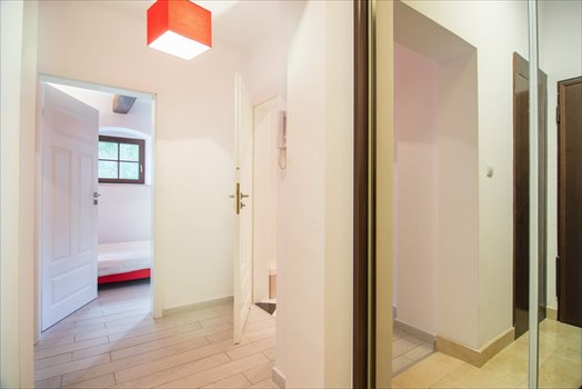 Nowe mieszkanie dwupokojowe Spichlerz Bliźniaczy Kazimierz Dolny, Puławska 68 46m2 Foto 2