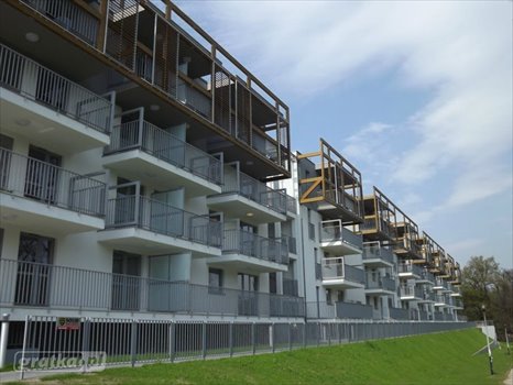 Apartamenty Wielicka Kraków, Bieżanów-Prokocim, ul.Wielicka Foto 5