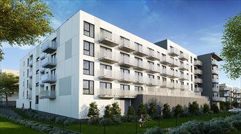 Kawalerka na sprzedaż Osiedle Andersena 43 Warszawa, Ząbki, ul. Andersena 43 28m2 Foto 3