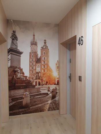 SŁOMNICKA 4 - mieszkania gotowe do odbioru Kraków, Krowodrza, Słomnicka 4 Foto 4