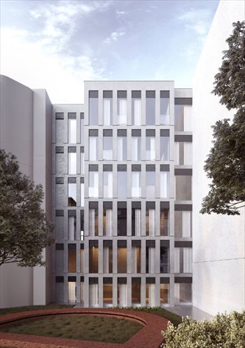 Saint Martin Residences Poznań, Stare Miasto, Podgórna 9 Foto 4