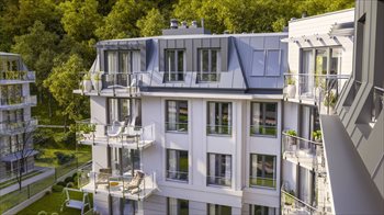 Apartamenty Jaśkowa Dolina 73 Gdańsk, Wrzeszcz, Jaśkowa Dolina 73 Foto 4