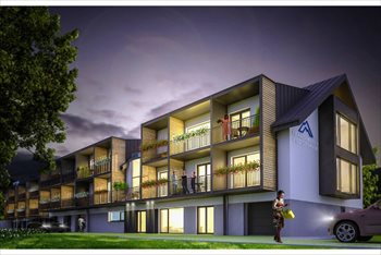 Apartamenty pod stokiem Szczyrk, ul. Myśliwska Foto 8