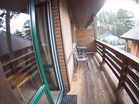 Bałtyk Apartamenty Ustka, Poddąbie, Promenada Słońca 1a Foto 12