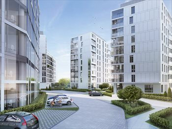 Mieszkanie dwupokojowe na sprzedaż Alvarium Gdynia, Redłowo, Al. Zwycięstwa/ Legionów 51m2 Foto 2