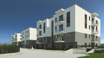 Osiedle Residence III Paseczno, Stara Iwiczna, Nowa 17 Foto 1