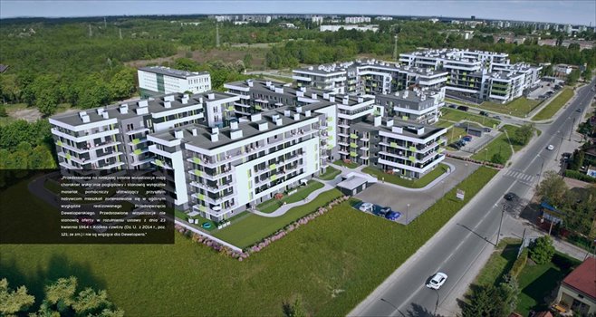 Nowe Złotno Łódź, Ul. Cedry 4 Foto 4