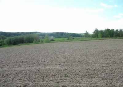 Działka budowlana na sprzedaż Mogielnica 5 245m2 Foto 1