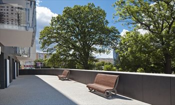 Nowe mieszkanie trzypokojowe Centralpark Gdańsk, Morena, UL.Rakoczego 67m2 Foto 4