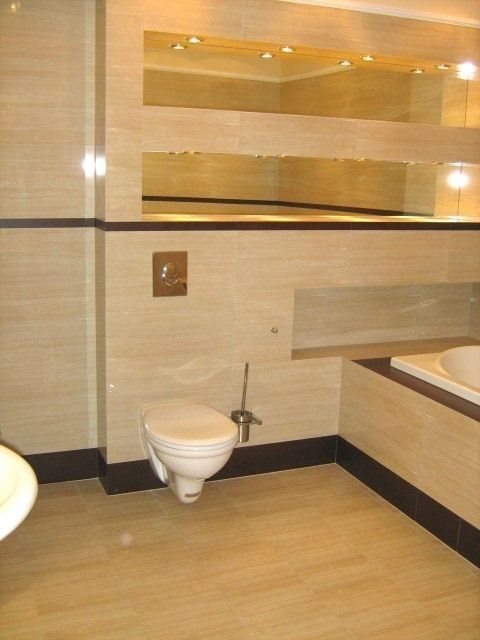 Mieszkanie trzypokojowe na wynajem Szczecin, Śródmieście-Centrum, Narutowicza Gabriela 75m2 Foto 9