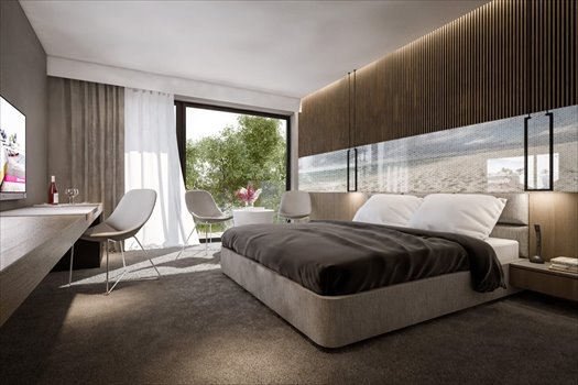 H2O Hotel**** Kołobrzeg, Morawskiego Foto 5