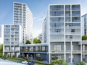 Alvarium Gdynia, Redłowo, Al. Zwycięstwa/ Legionów Foto 6