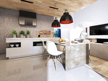 Apartamenty Zdrowie Łódź, Polesie, Orzechowa 3 Foto 8