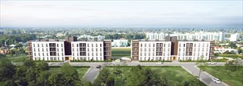 Dzikiej Kaczki III Warszawa, Białołęka, Dzikiej Kaczki 15 Foto 1