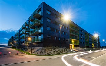 Nowe mieszkanie dwupokojowe Mieszkaj w Mieście etap Wizjonerów (D+E) Bronowice, Wizjonerów 46m2 Foto 6