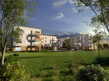 Zielone Bulwary Wrocław, Dożynkowa 15 Foto 3