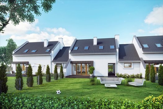Villa Campina Ożarów Mazowiecki, Sochaczewska Foto 3