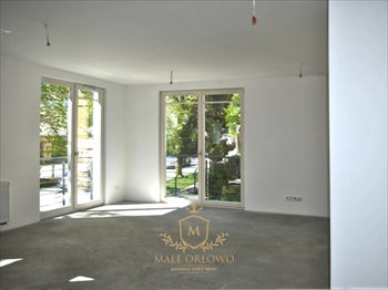 Nowe mieszkanie dwupokojowe Małe Orłowo Gdynia, Orłowo, ul. Popiela 12 109m2 Foto 2