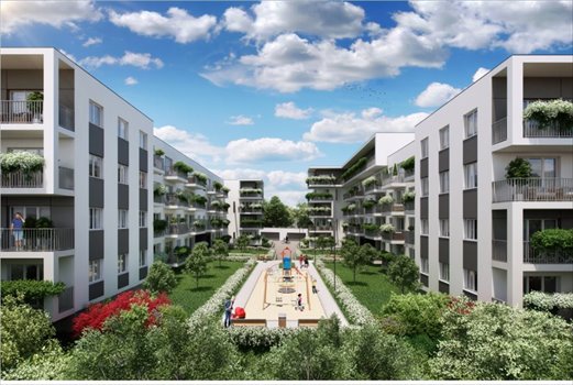 Apartamenty Arte Łódź, Bałuty, Strykowska 20 Foto 5