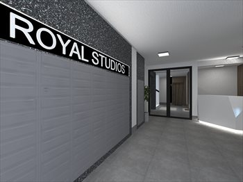 Royal Studios Gliwice Gliwice, Politechnika, Pszczyńska 51 Foto 7