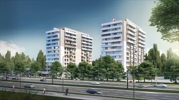 Mickiewicza 4 Łódź, Polesie, Mickiewicza4 Foto 1