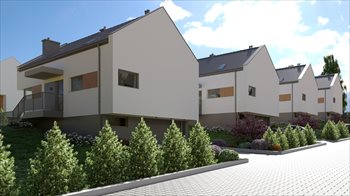 Nowy dom Osiedle Bodzanów Biskupice, Bodzanów 152m2 Foto 8