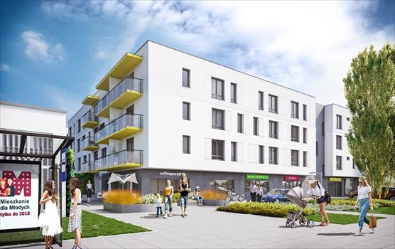 Metamorfoza Ursus Warszawa, Ursus, Wojciechowskiego 17 Foto 3