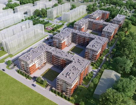 Osiedle Forma Wrocław, Kątowa Foto 3