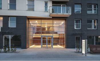 Nowe mieszkanie trzypokojowe Centralpark Gdańsk, Morena, UL.Rakoczego 67m2 Foto 2