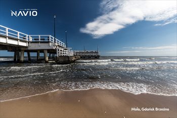 NAVIO Gdańsk, Brzeźno, Al. Hallera 232 Foto 12