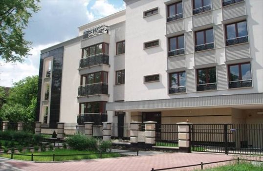 Lokal użytkowy na wynajem Warszawa, Żoliborz, Kolektorska 1 200m2 Foto 1