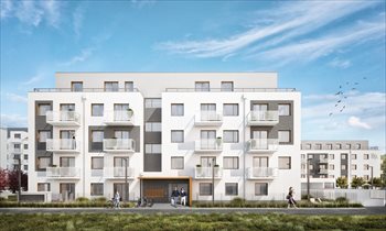 Mieszkanie trzypokojowe na sprzedaż Buforowa 89 Wrocław, Buforowa 89 64m2 Foto 2
