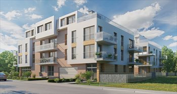 Apartamenty Messal Warszawa, Białołęka, Messal Foto 4