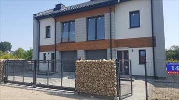 Osiedle w Kobyłce kobyłka, Jana Nowaka Jeziorańskiego Foto 3