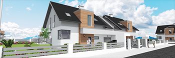 Nowy dom Osiedle Willowy Jastków Jastków, Jastków 145m2 Foto 3