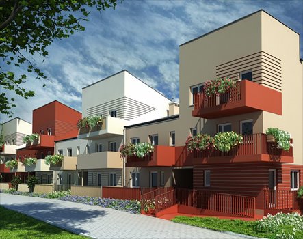 GIARDINI VERONA Wrocław, Oporów, Honoriusza Balzaka Foto 2
