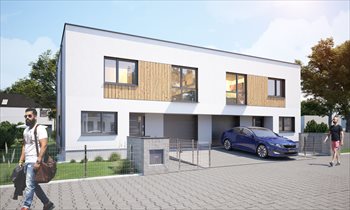 Rokokowa Residence Warszawa, Bielany, Rokokowa Foto 2