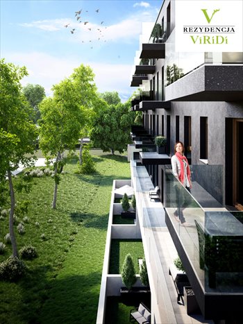 Rezydencja VIRIDI Gliwice, Jasnogórska 3 Foto 8
