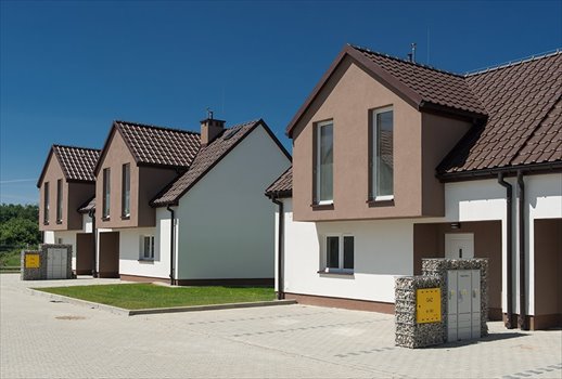 Zacisze Zabierzów Zabierzów, Zacisze Foto 4