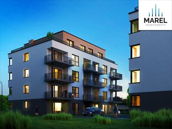 Apartamenty Marel Gliwice, Łabędy, Zygmuntowska 80A i 80B Foto 8