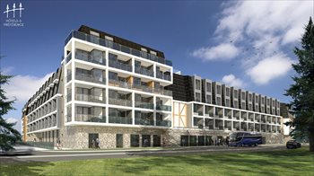 Grand Hotel & SPA by Hotels & Preference Szklarska Poręba, Hugona Kołłątaja Foto 2