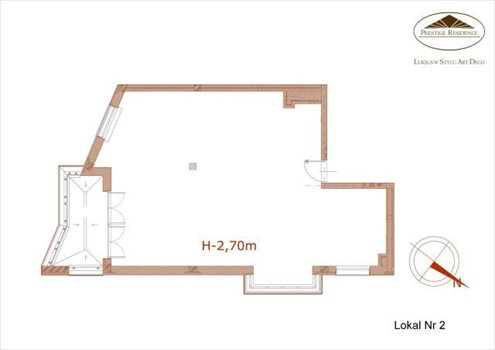 Lokal użytkowy na wynajem Warszawa, Żoliborz, Kolektorska 1 200m2 Foto 6