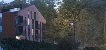 OLIVA KONCEPT Gdańsk, Oliwa, Spacerowa/ Karwieńska Foto 5