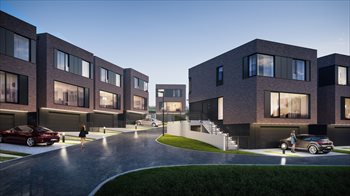 Dom na sprzedaż Olchowa Dolina Gdańsk, Zabornia, ul. Olchowa 220m2 Foto 2