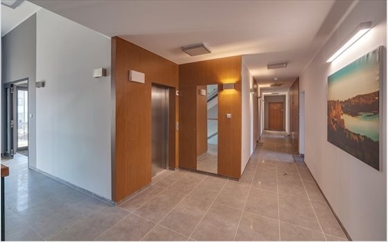 Nowe mieszkanie czteropokojowe Jasień Bulwary Gdańsk, Jasień, Kartuska 81m2 Foto 7