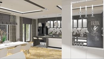 APARTAMENTY MODERNA IQ3 Katowice, Kostuchna, ZABŁOCKIEGO 29B Foto 7