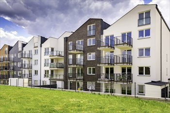 Słowiańskie Wzgórze etap II Kraków, Prądnik Czerwony, Marchołta 3 Foto 2