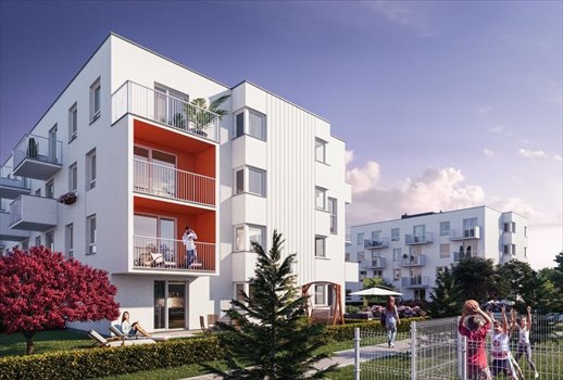 Zielone Zamienie 2 Zamienie, Waniliowa Foto 7